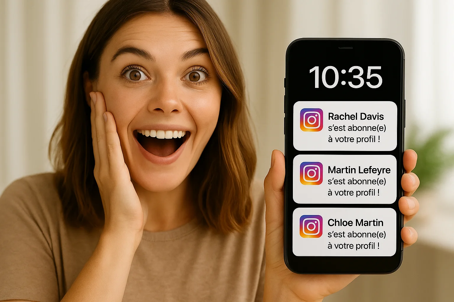 achat followers instagram